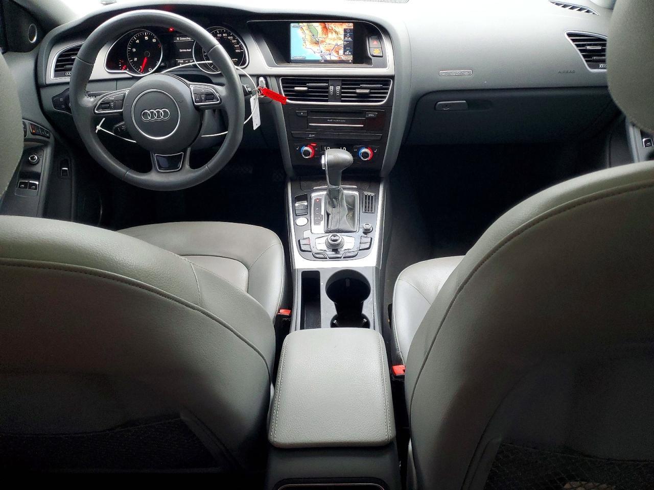 2013 Audi A5 Premium Plus - zdjęcie 8