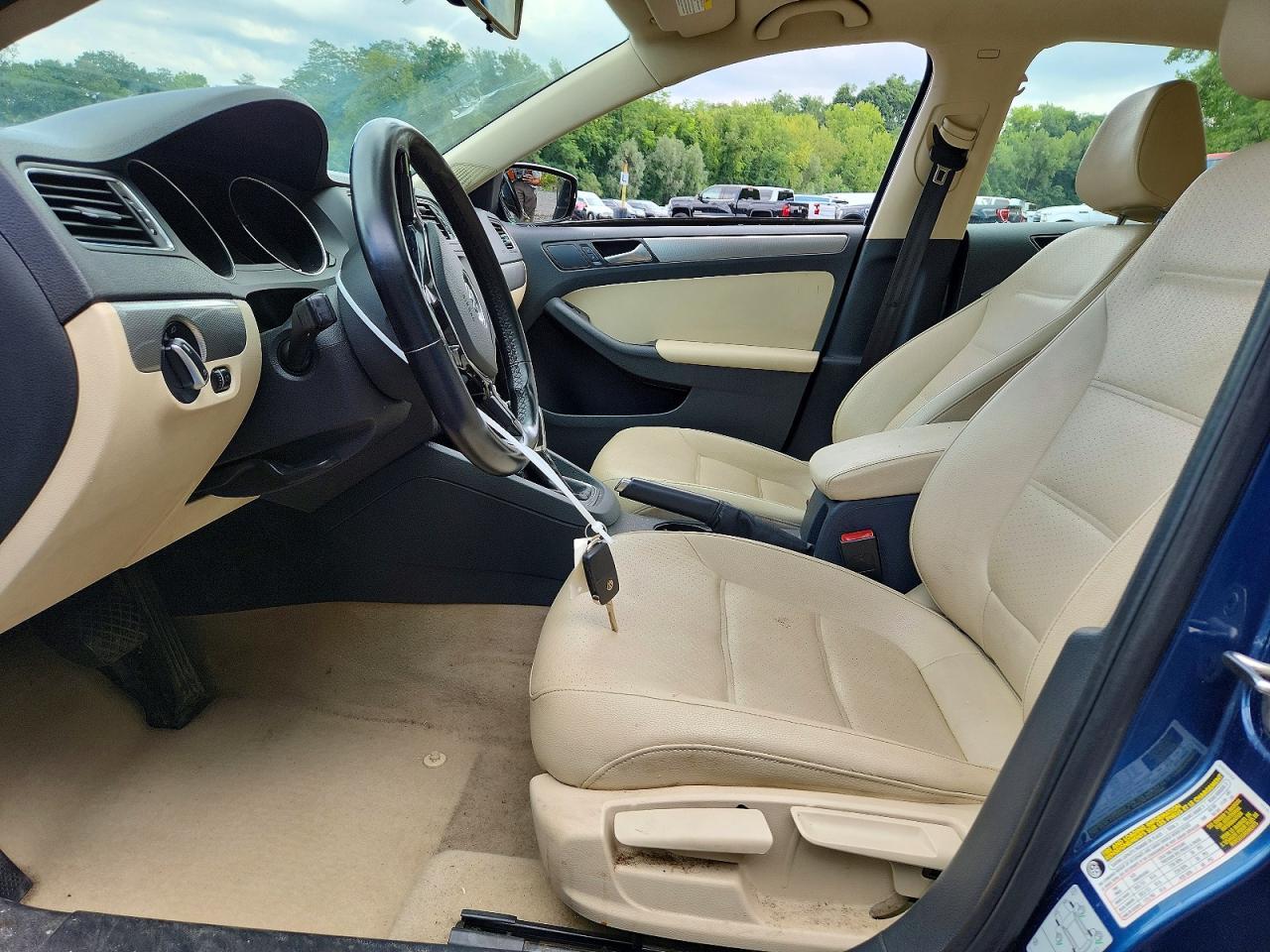 2016 Volkswagen Jetta Se - zdjęcie 7