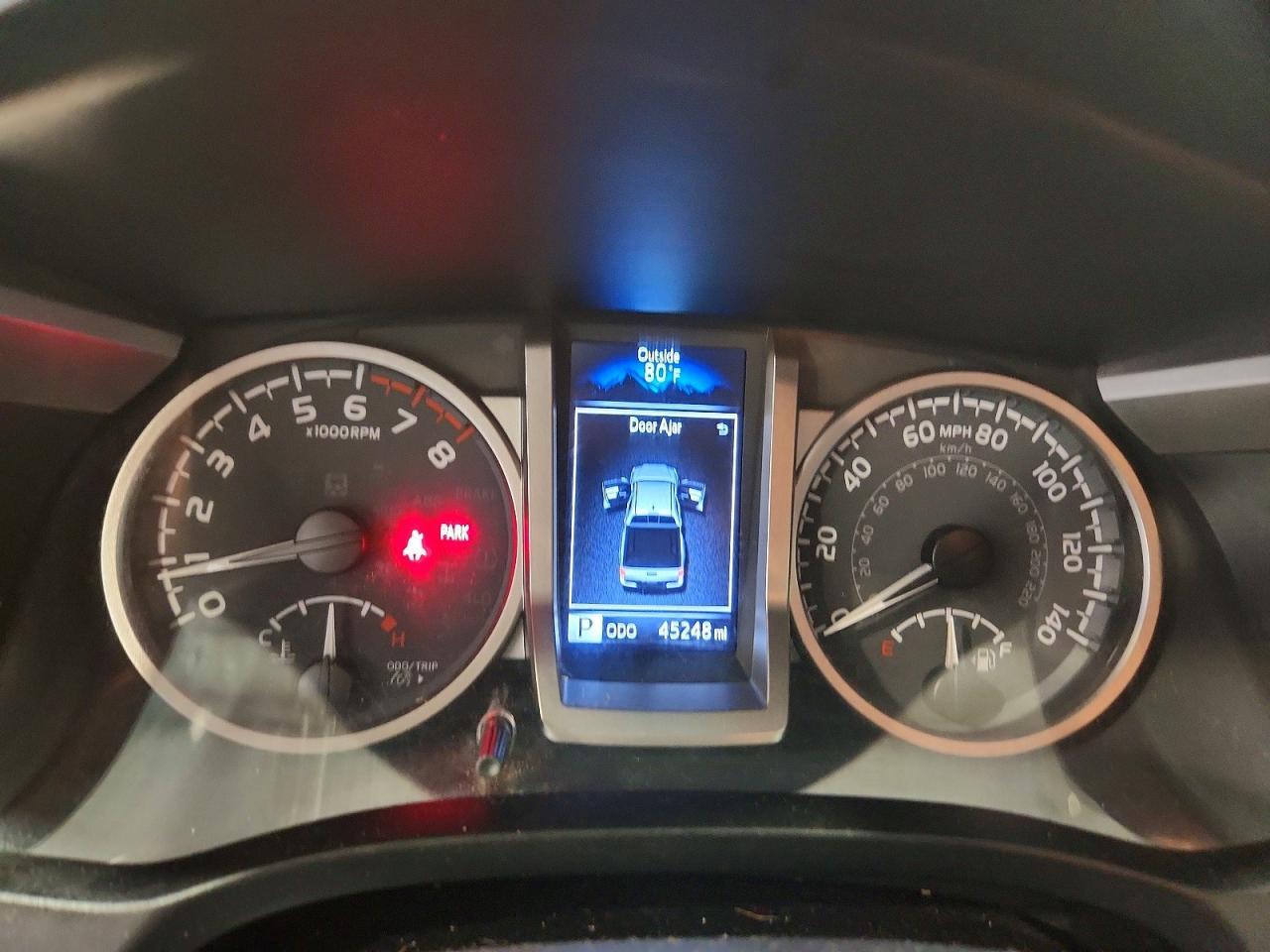 2022 Toyota Tacoma Sr5 V6 - zdjęcie 9