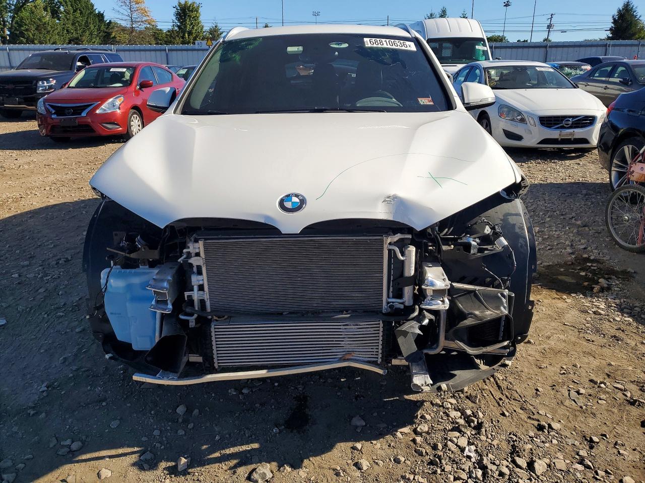 2017 BMW X1 xDrive28I - zdjęcie 5