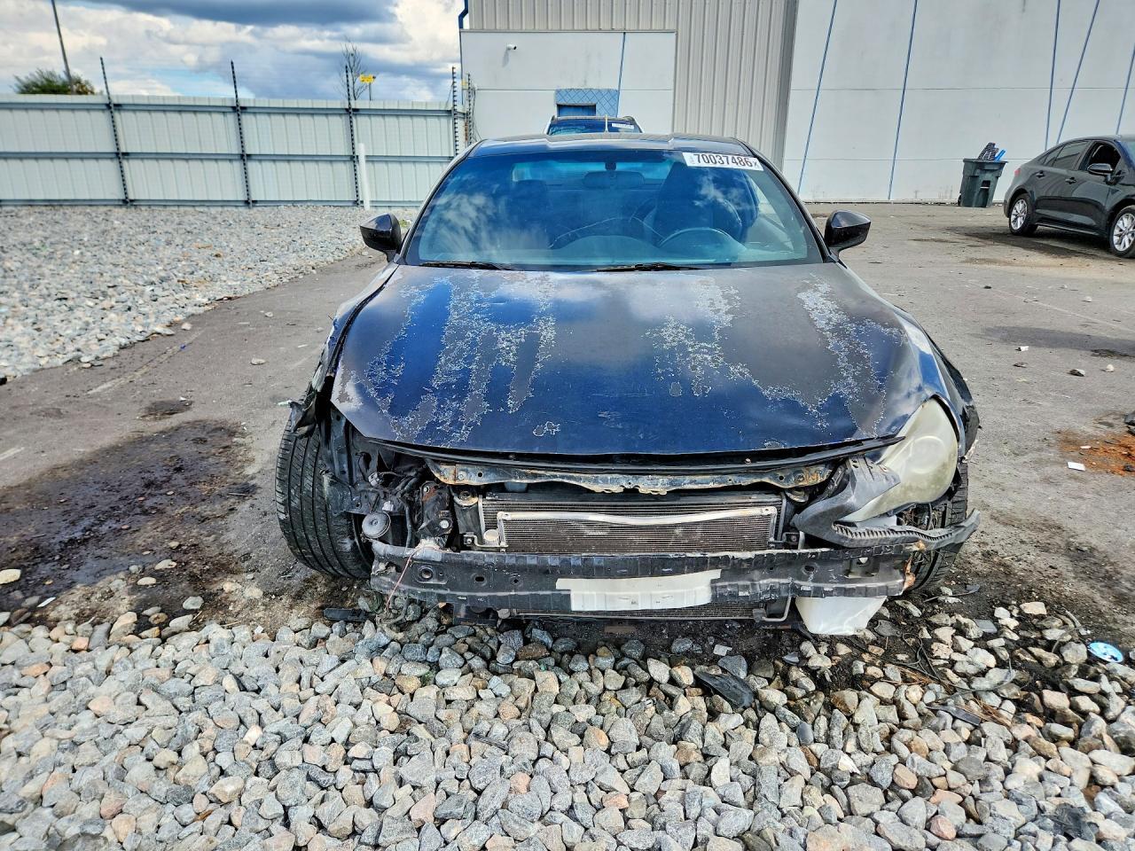 2013 Subaru Brz 2.0 Limited - zdjęcie 5