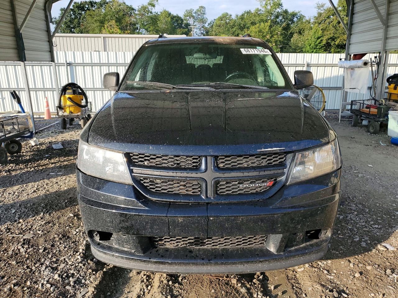 2018 Dodge Journey Se - zdjęcie 5