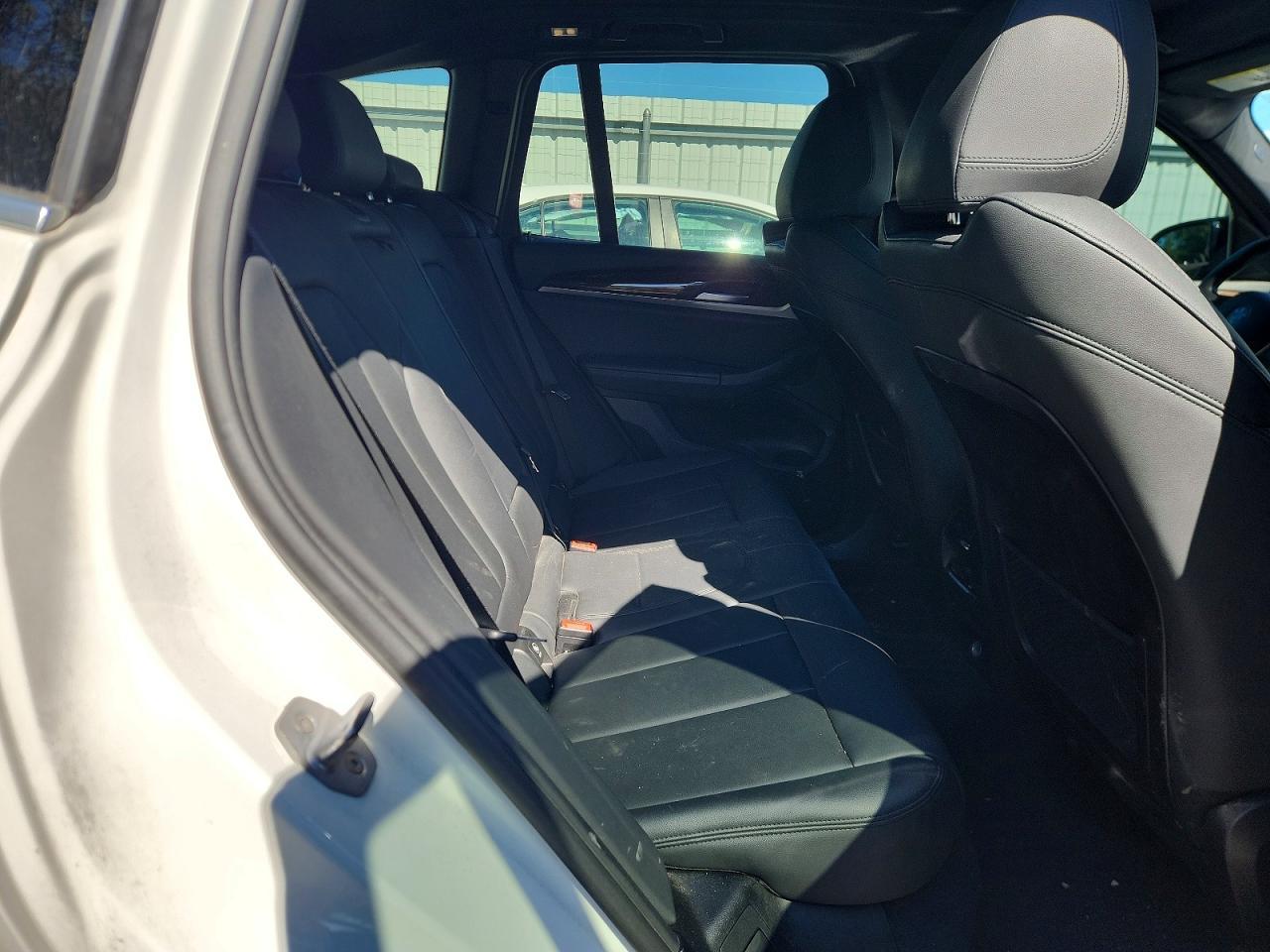 2019 BMW X3 xDrive30I - zdjęcie 11