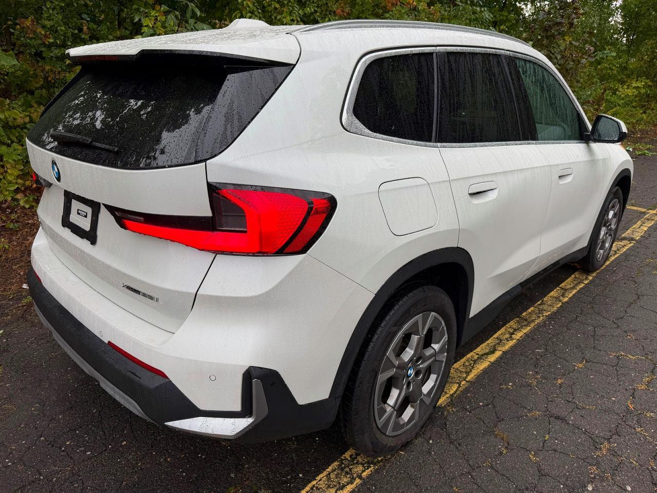 2023 BMW X1 xDrive28I - zdjęcie 3