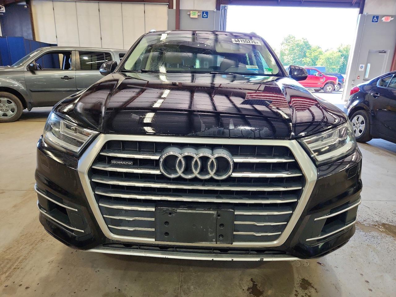 2019 Audi Q7 Premium - zdjęcie 5