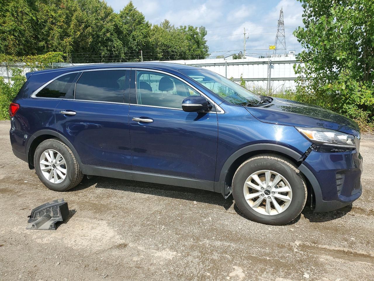 2019 Kia Sorento L - zdjęcie 4