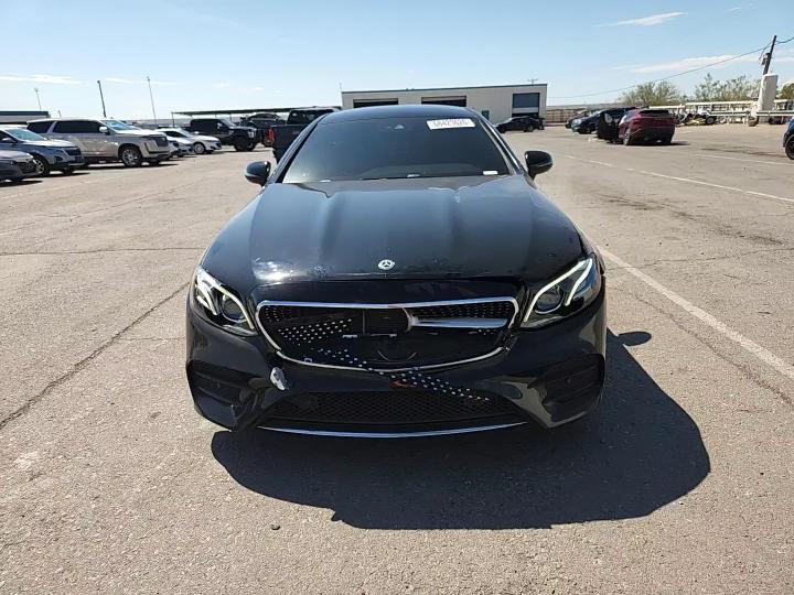 2018 Mercedes-Benz E 400 4Matic - zdjęcie 13