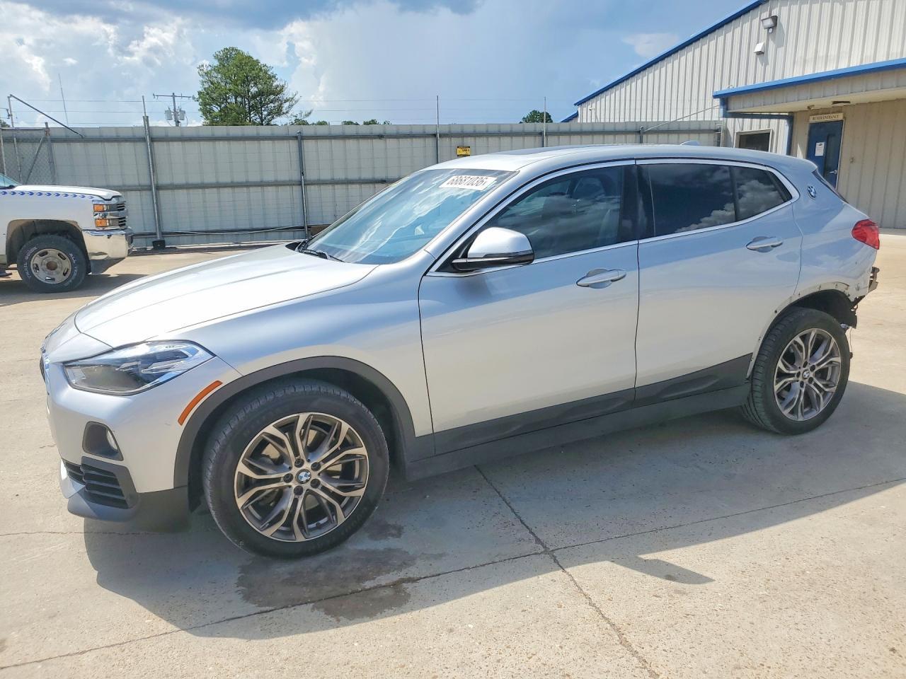 2019 BMW X2 Sdrive28I - zdjęcie główne