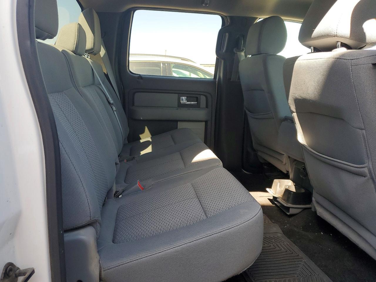 2013 Ford F150 Supercrew - zdjęcie 10