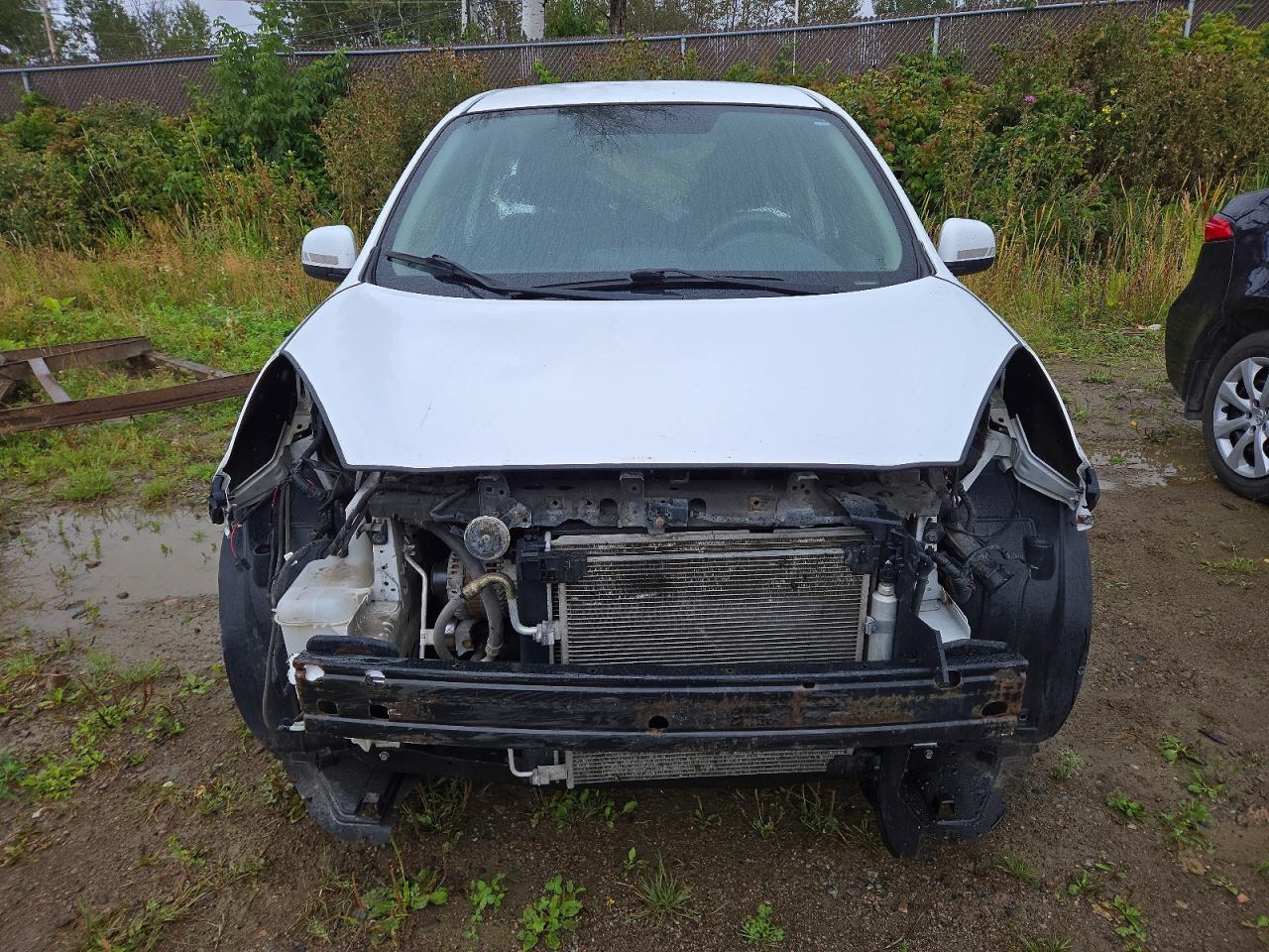 2017 Nissan Micra - zdjęcie 5