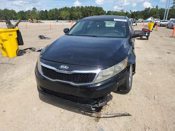2013 Kia Optima Lx - zdjęcie 13