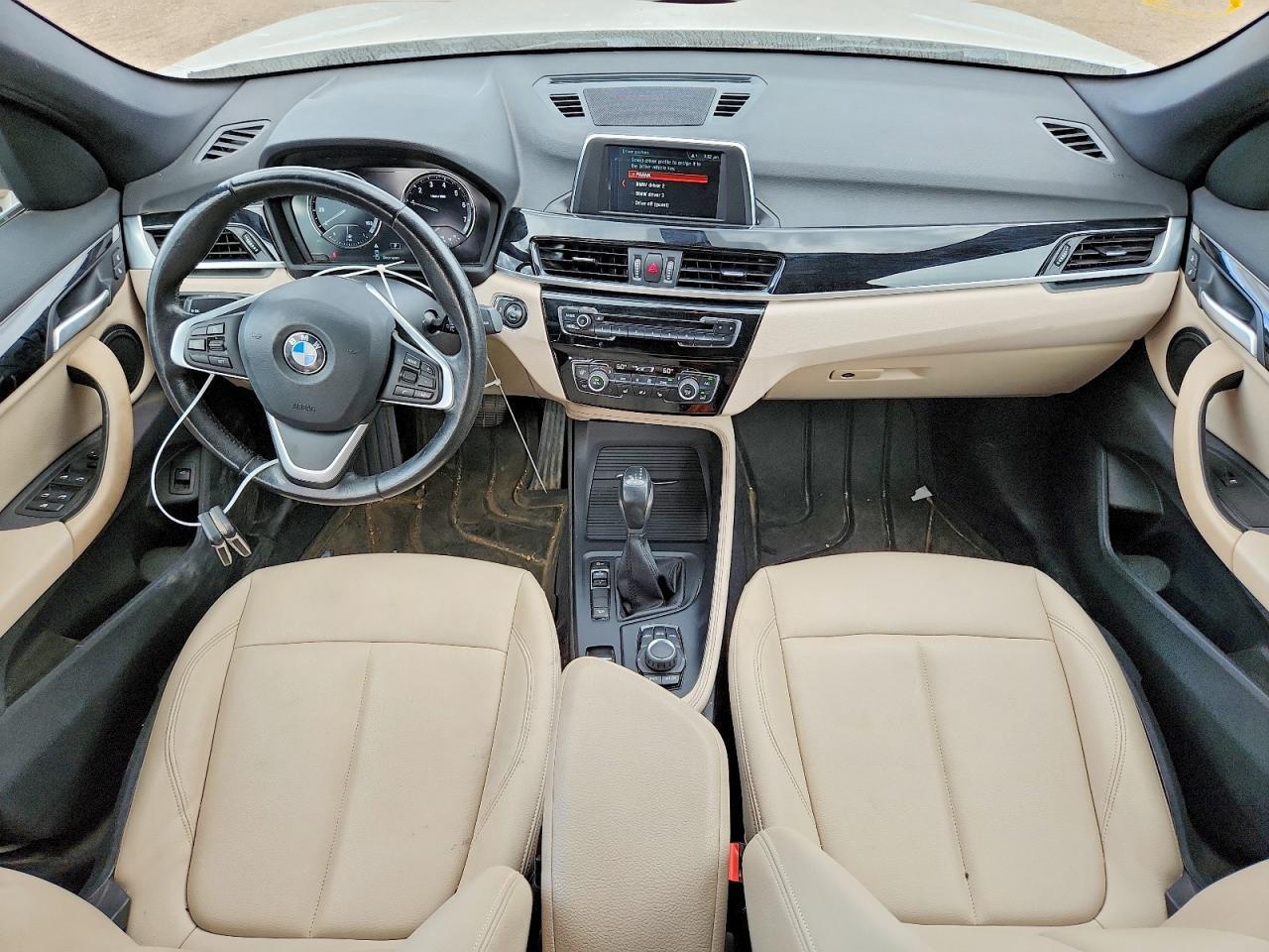 2018 BMW X1 xDrive28I - zdjęcie 8