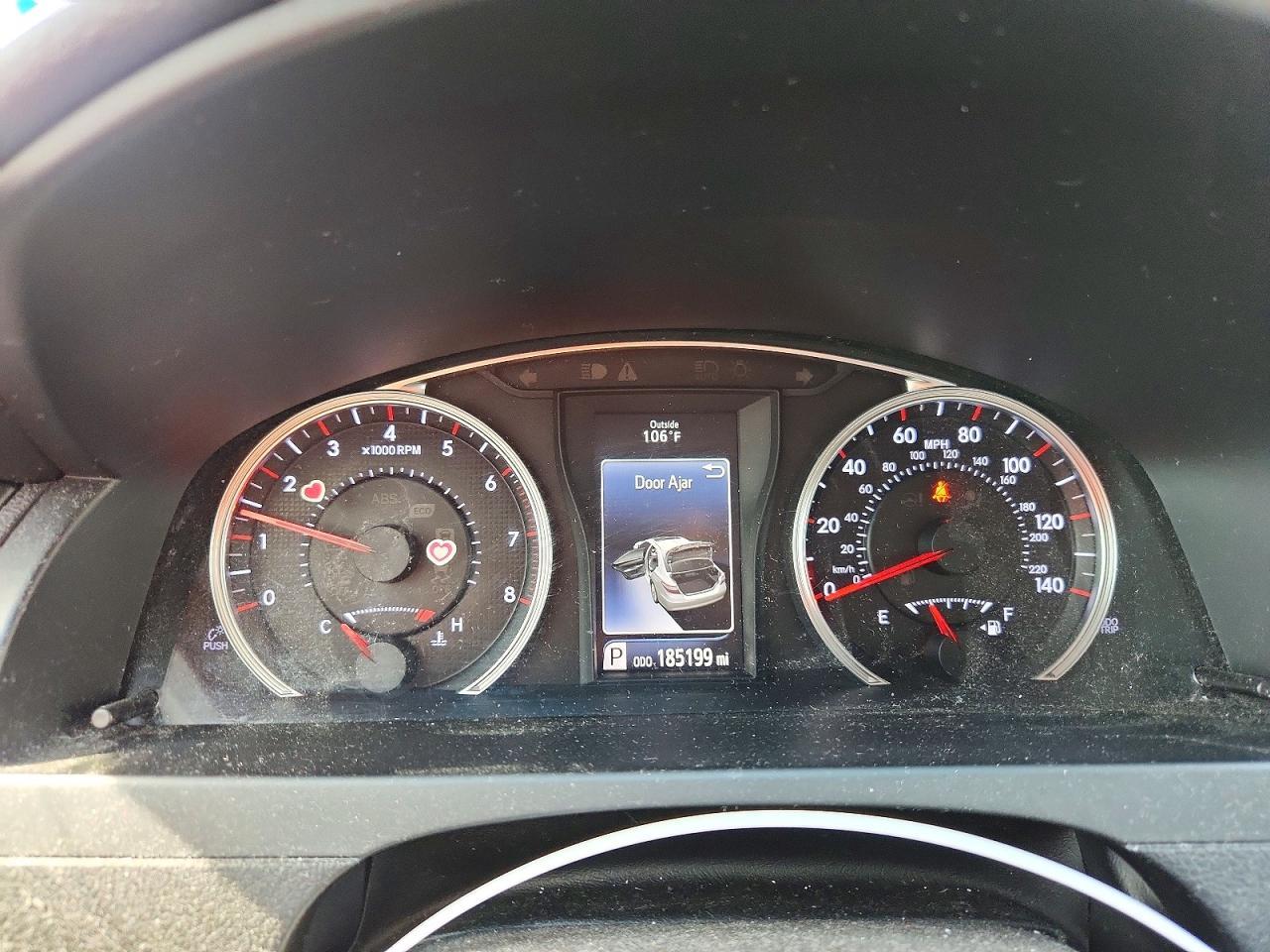 2016 Toyota Camry Se - zdjęcie 9