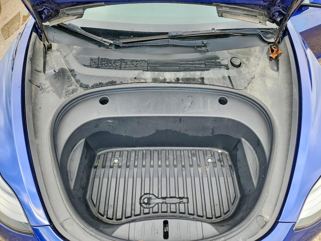 2022 Tesla Model 3 - zdjęcie 11