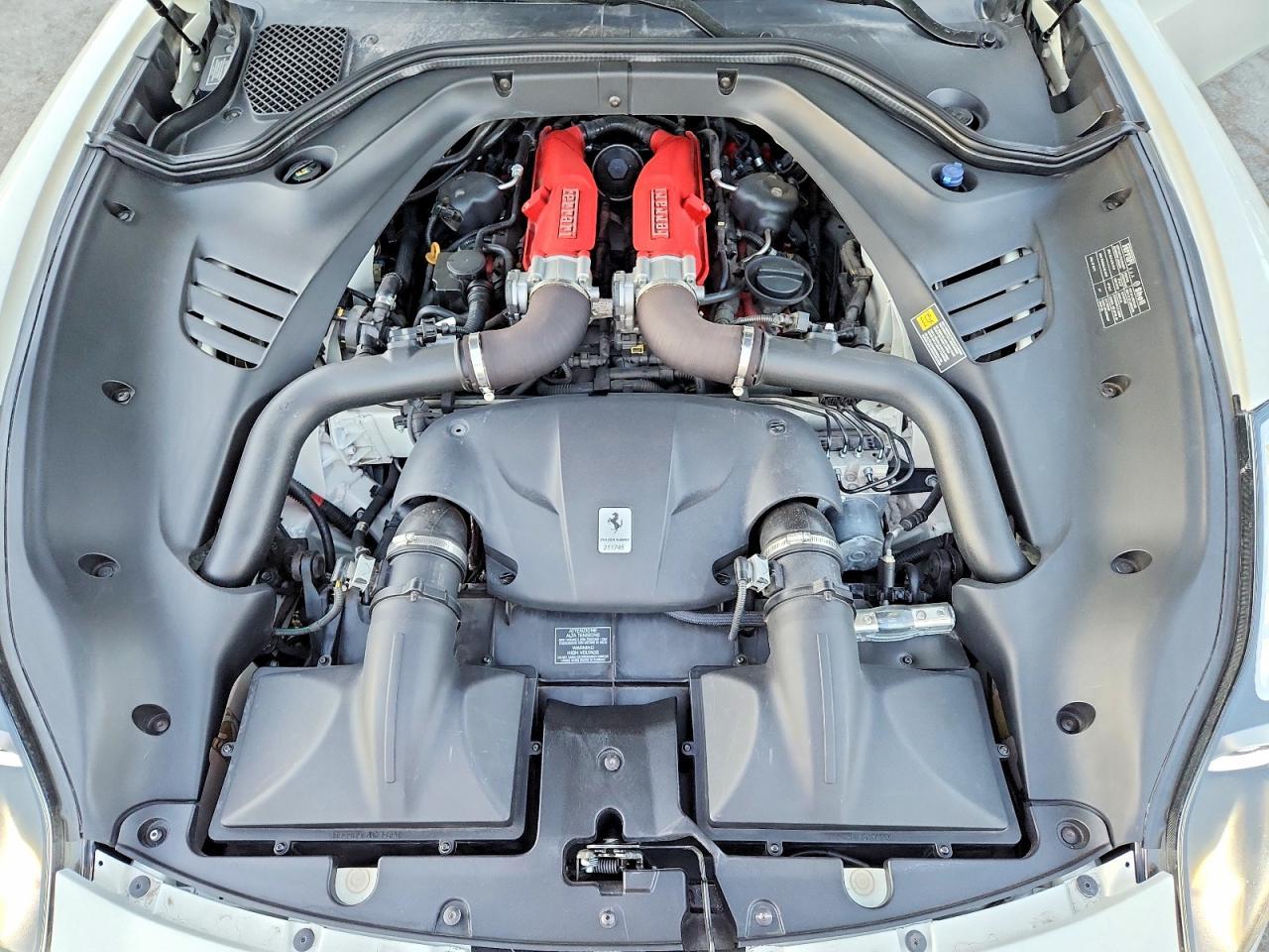 2015 Ferrari California T - zdjęcie 11