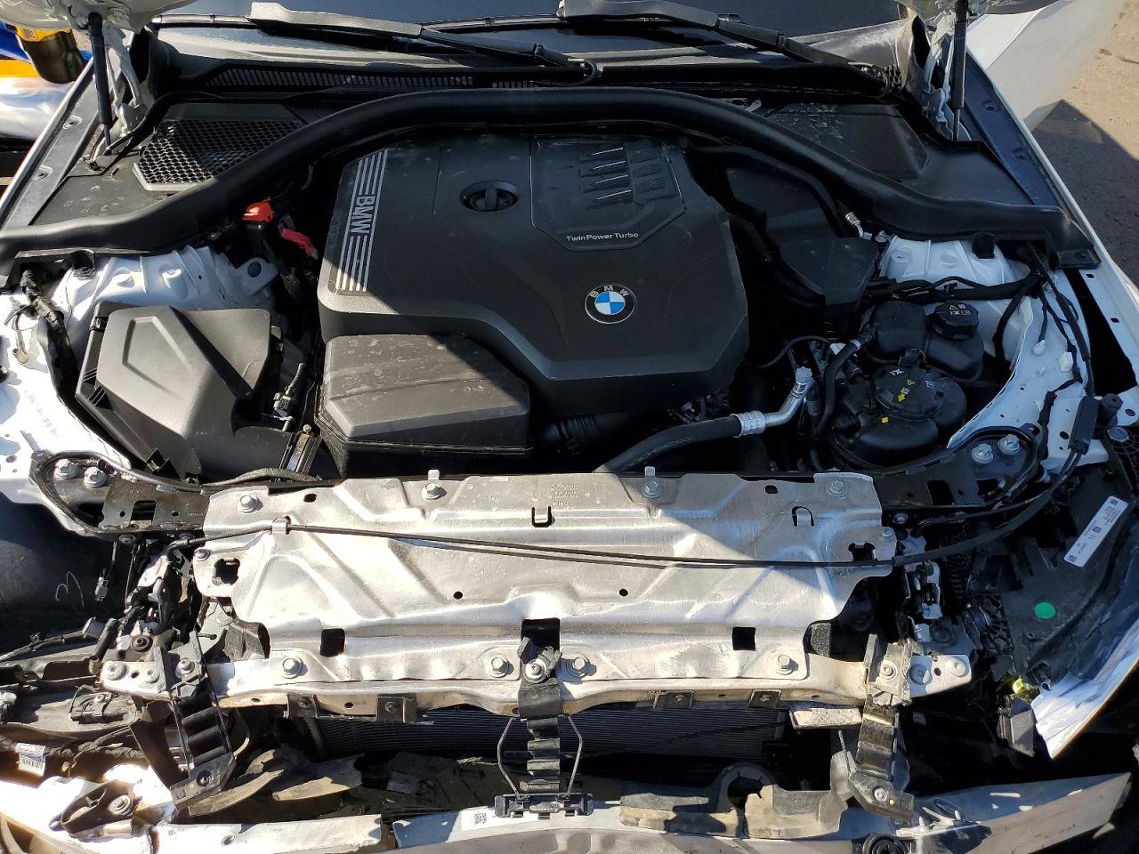 2026 BMW 230I - zdjęcie 11