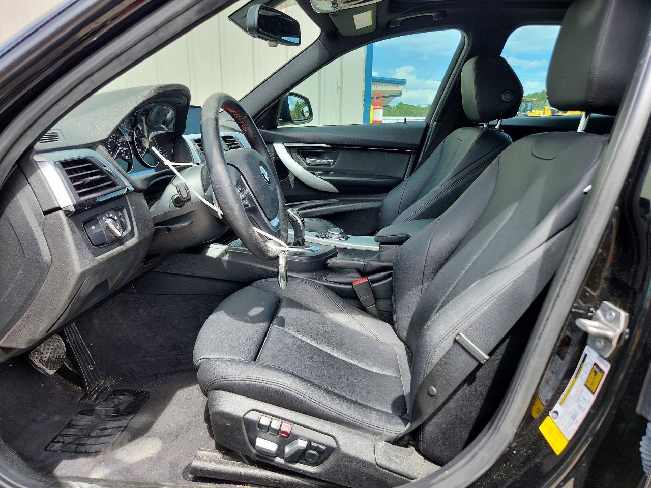 2016 BMW 328 I Sulev - zdjęcie 7