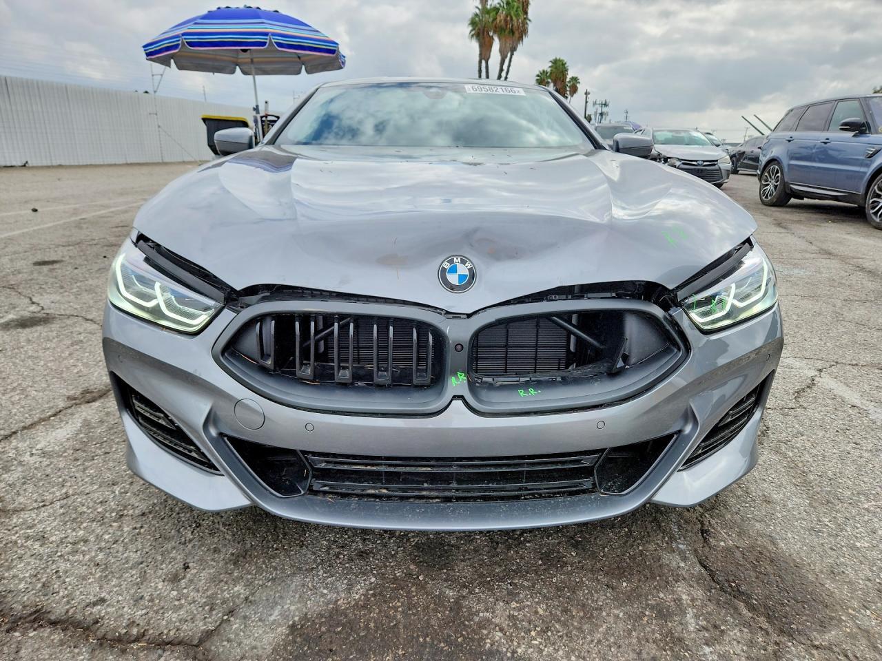 2026 BMW 840I - zdjęcie 5