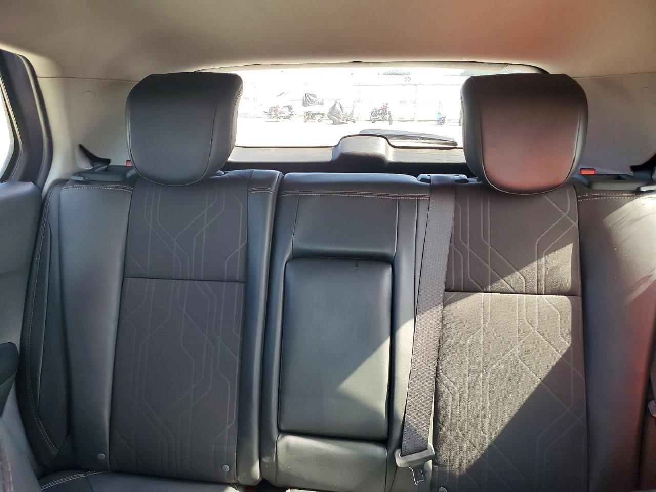 2021 Chevrolet Trax 1Lt - zdjęcie 10