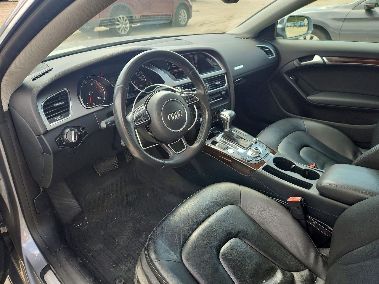 2015 Audi A5 Premium Plus - zdjęcie 8