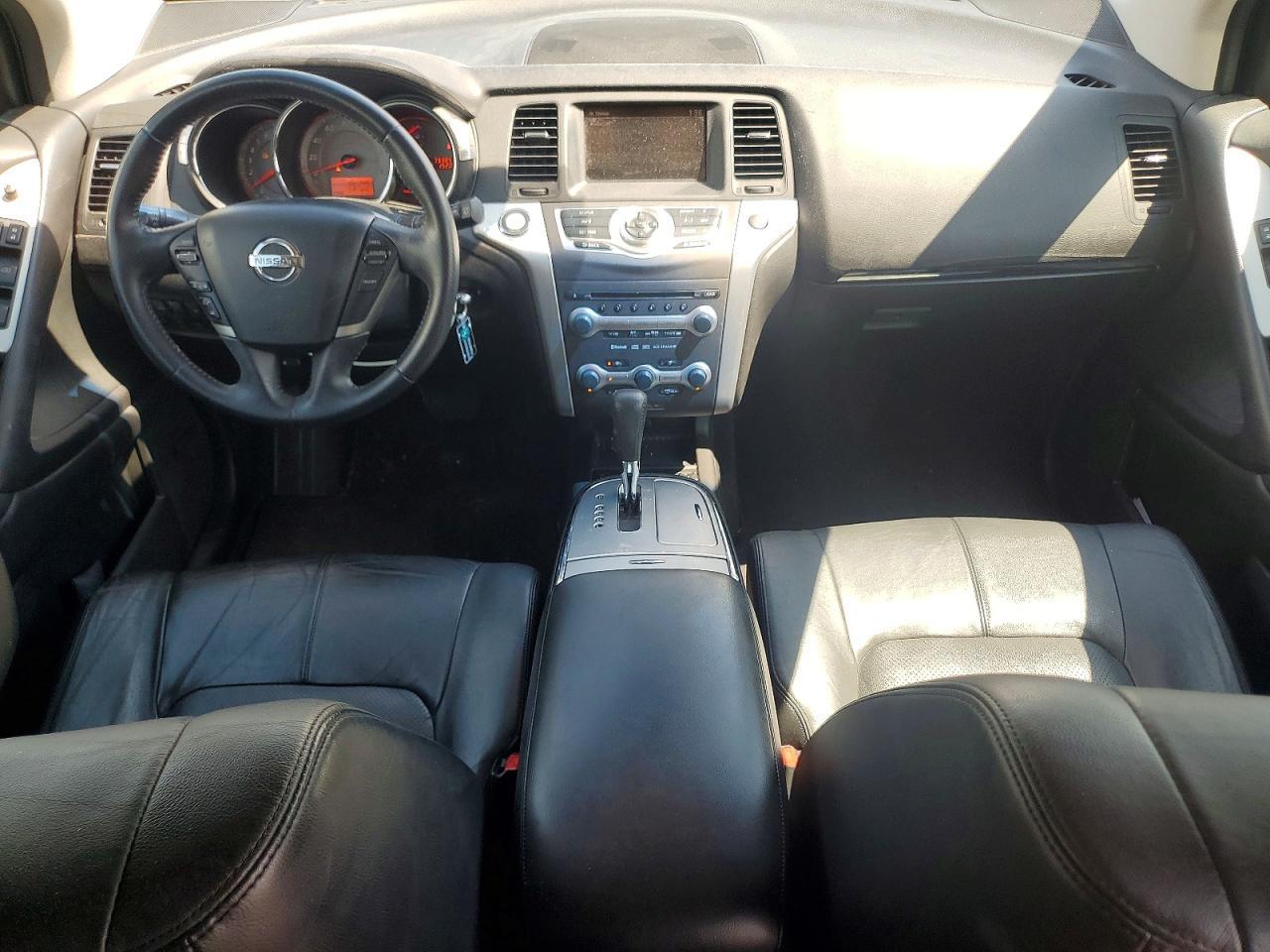 2021 Nissan Murano S - zdjęcie 8