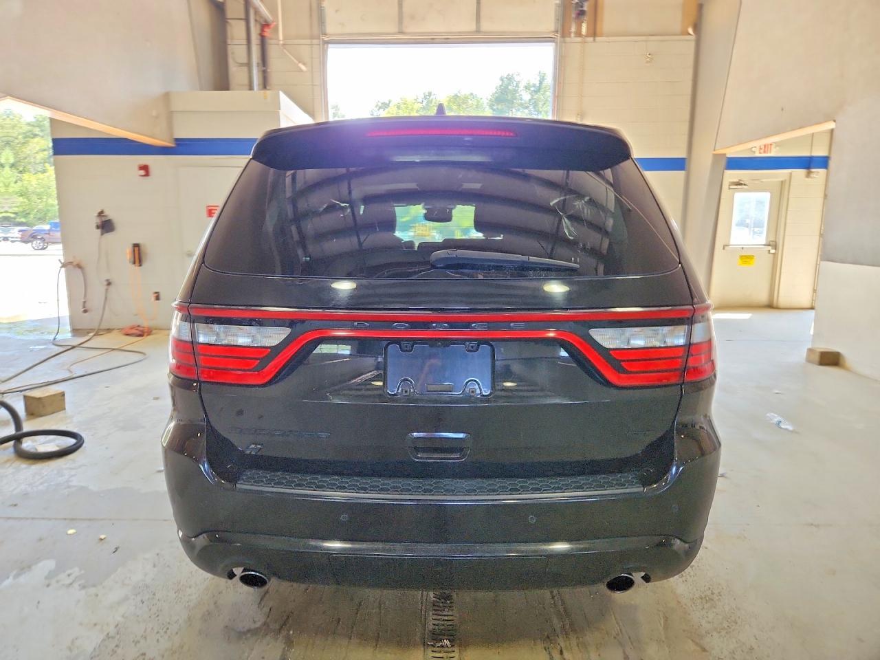 2021 Dodge Durango Gt - zdjęcie 6