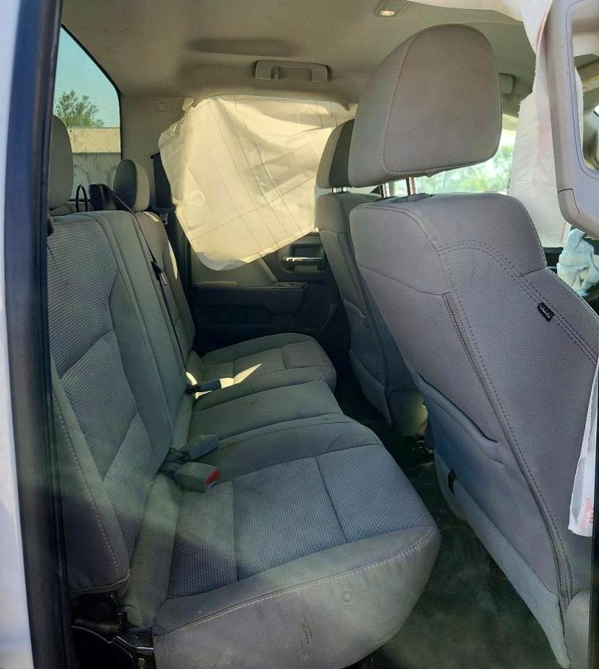 2019 Chevrolet Silverado K2500 Heavy Duty - zdjęcie 10