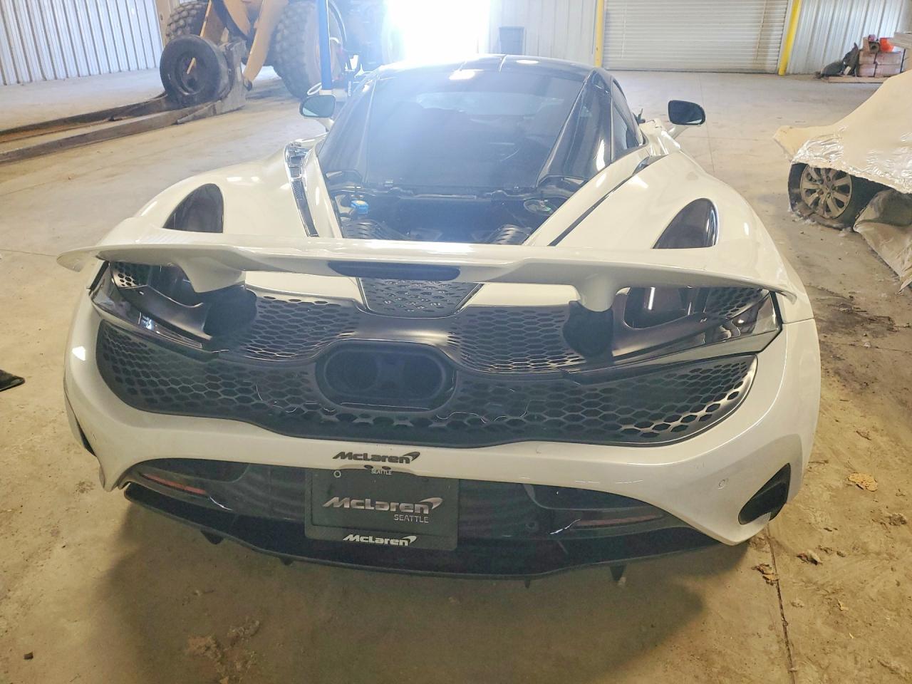 2026 Mclaren Automotive 750S - zdjęcie 6
