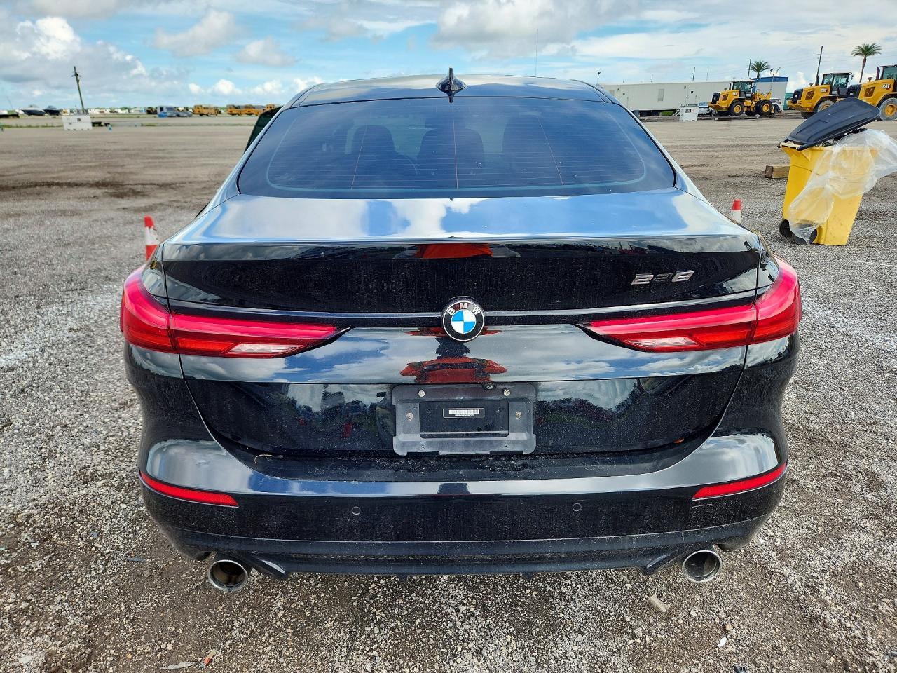 2021 BMW 228I - zdjęcie 6