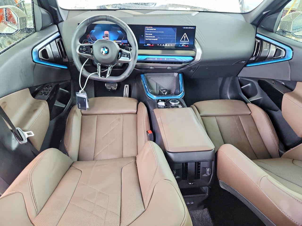 2026 BMW X3 30 xDrive - zdjęcie 8