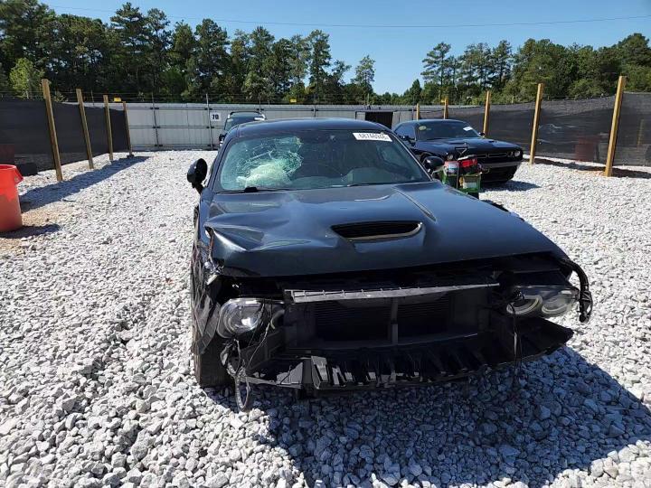 2022 Dodge Challenger Gt - zdjęcie 13