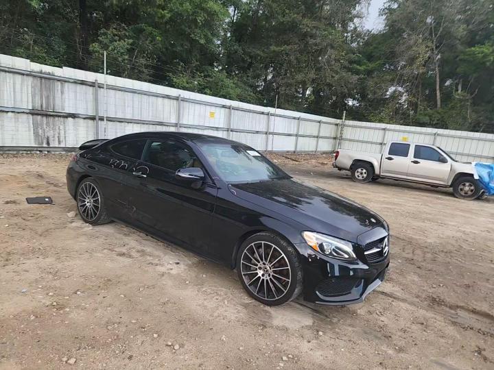 2018 Mercedes-Benz C 300 - zdjęcie 13
