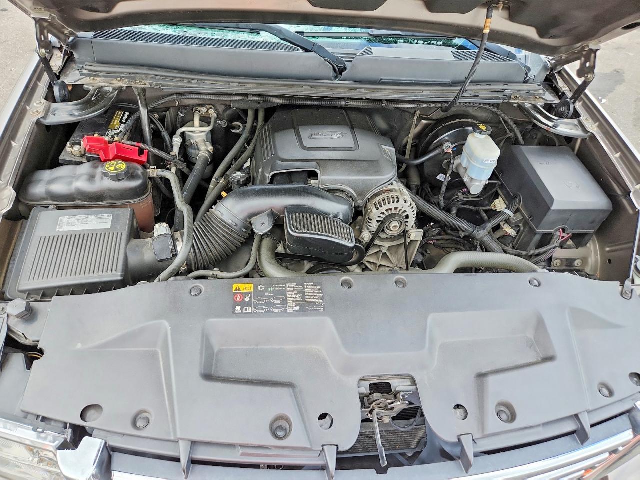2013 GMC Sierra K1500 Sle - zdjęcie 11