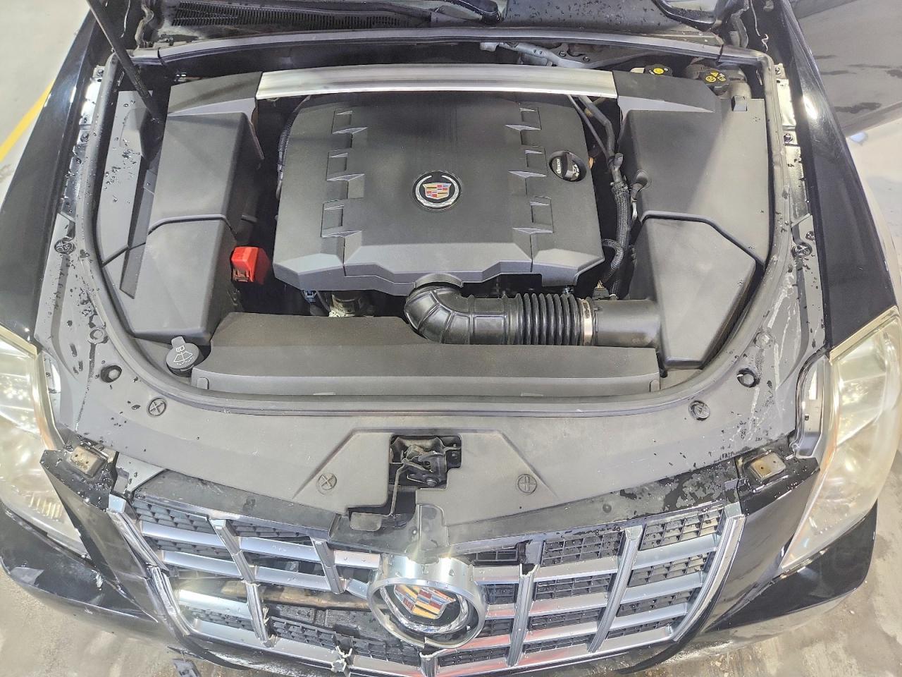 2013 Cadillac Cts Performance Collection - zdjęcie 11
