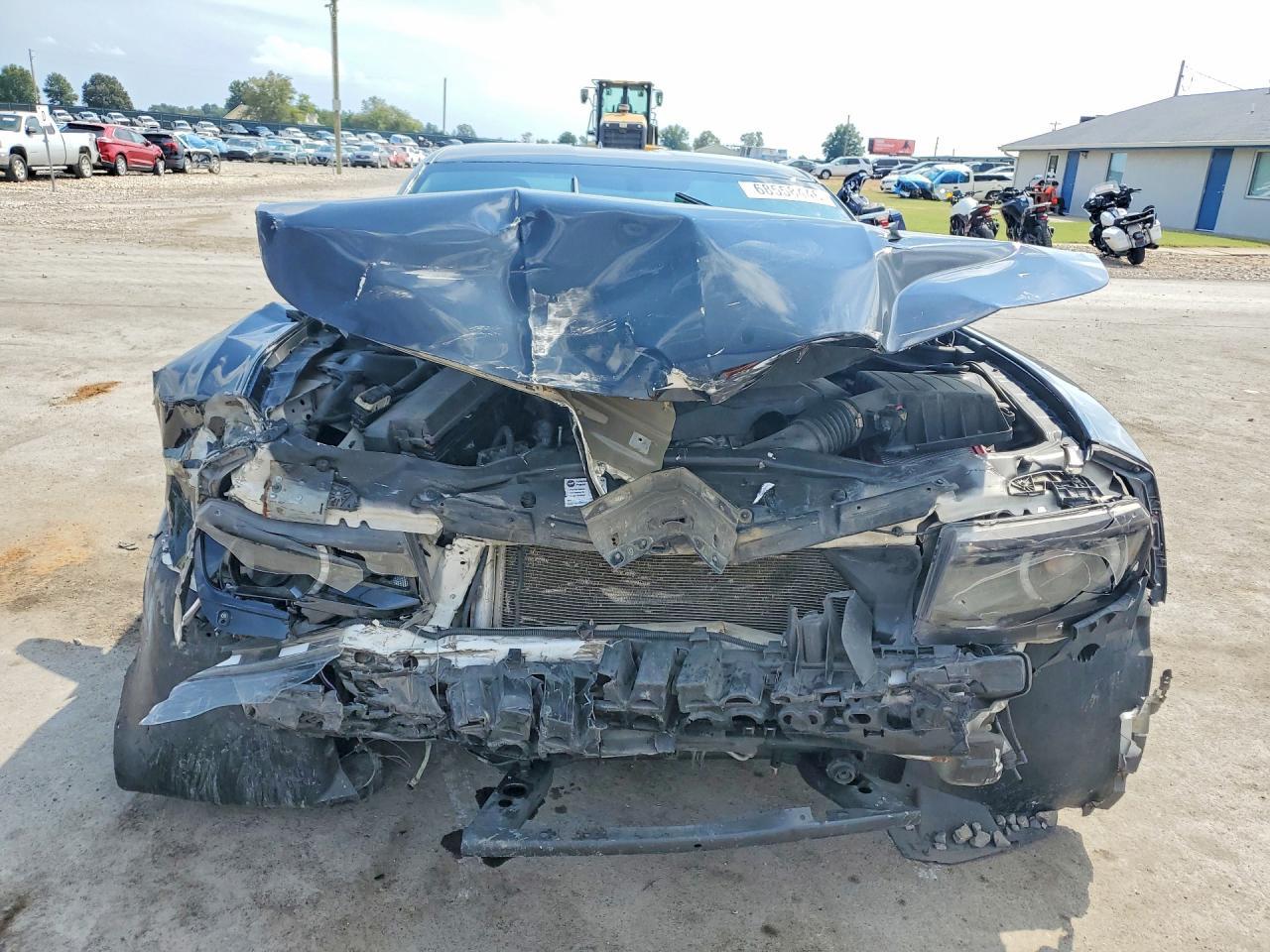 2014 Chevrolet Camaro Lt - zdjęcie 5
