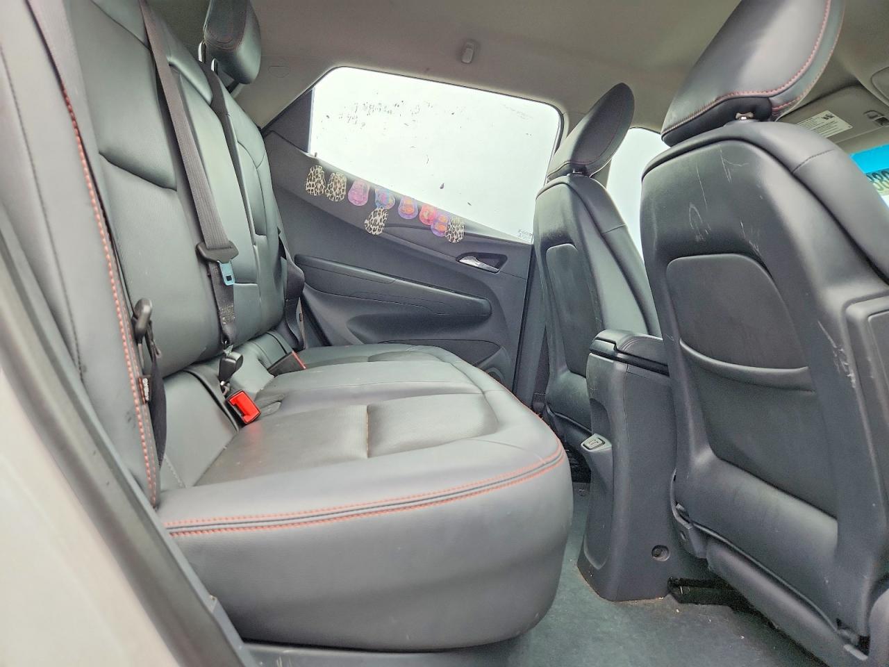 2019 Chevrolet Bolt Ev Premier - zdjęcie 10