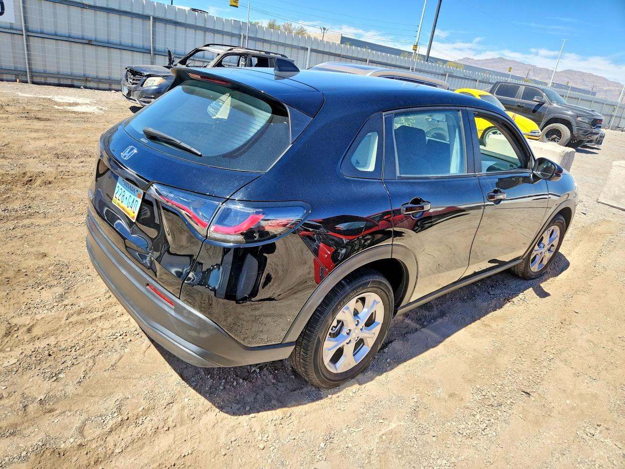 2023 Honda Crv - zdjęcie 3