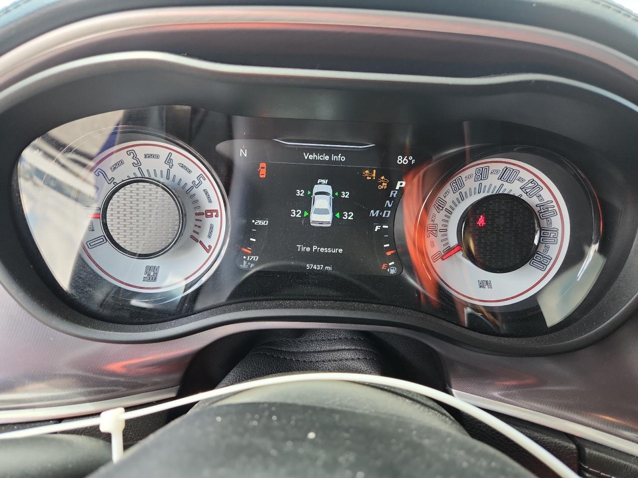 2021 Dodge Challenger R/T Scat Pack - zdjęcie 9