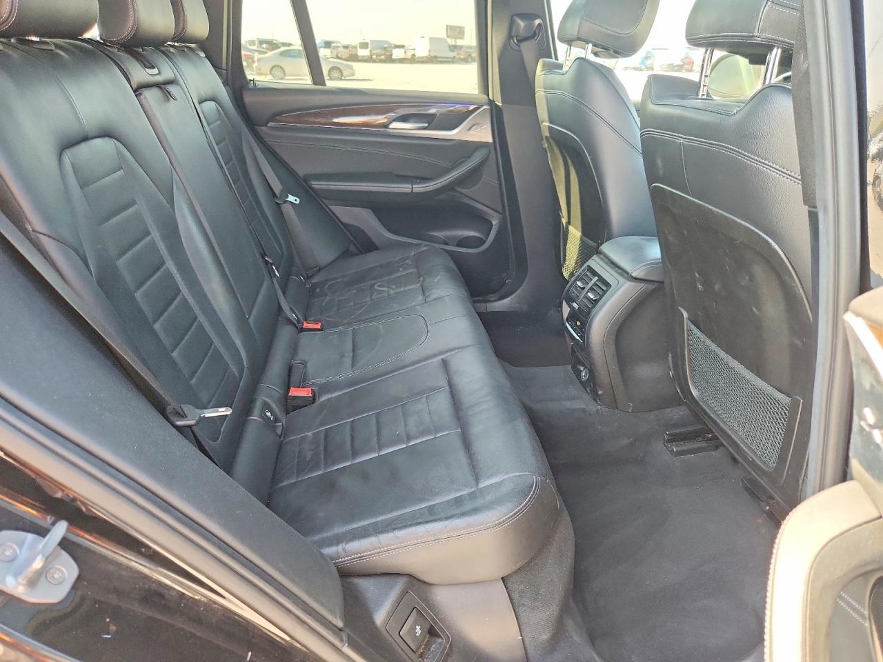 2019 BMW X3 Sdrive30I - zdjęcie 11