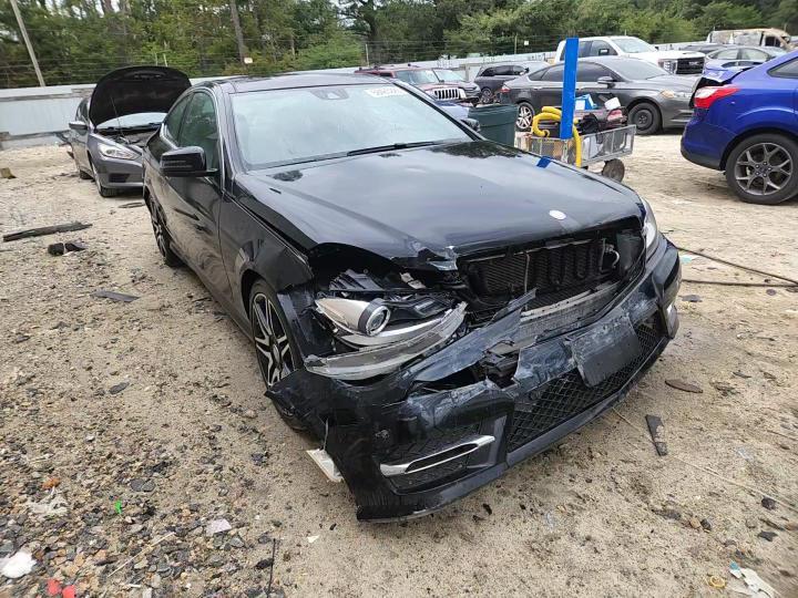 2015 Mercedes-Benz C 350 4Matic - zdjęcie 12