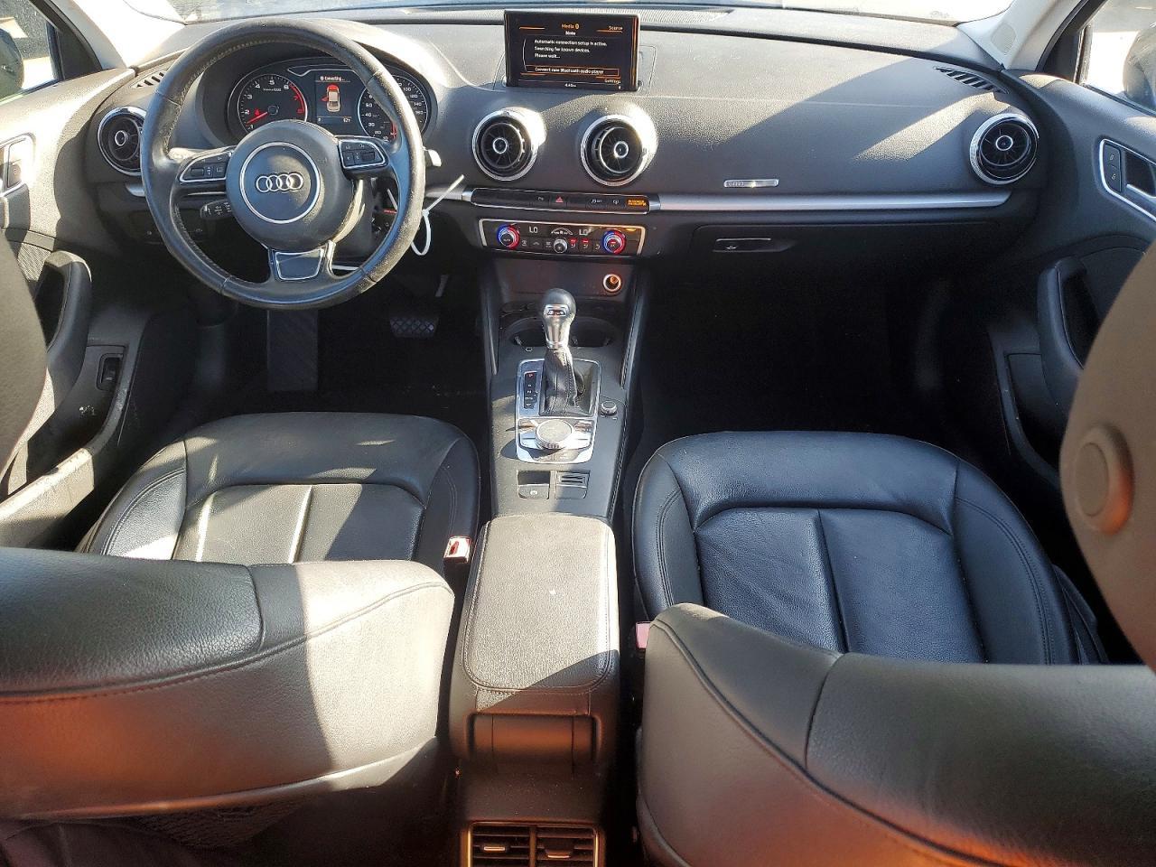 2016 Audi A3 Premium - zdjęcie 8