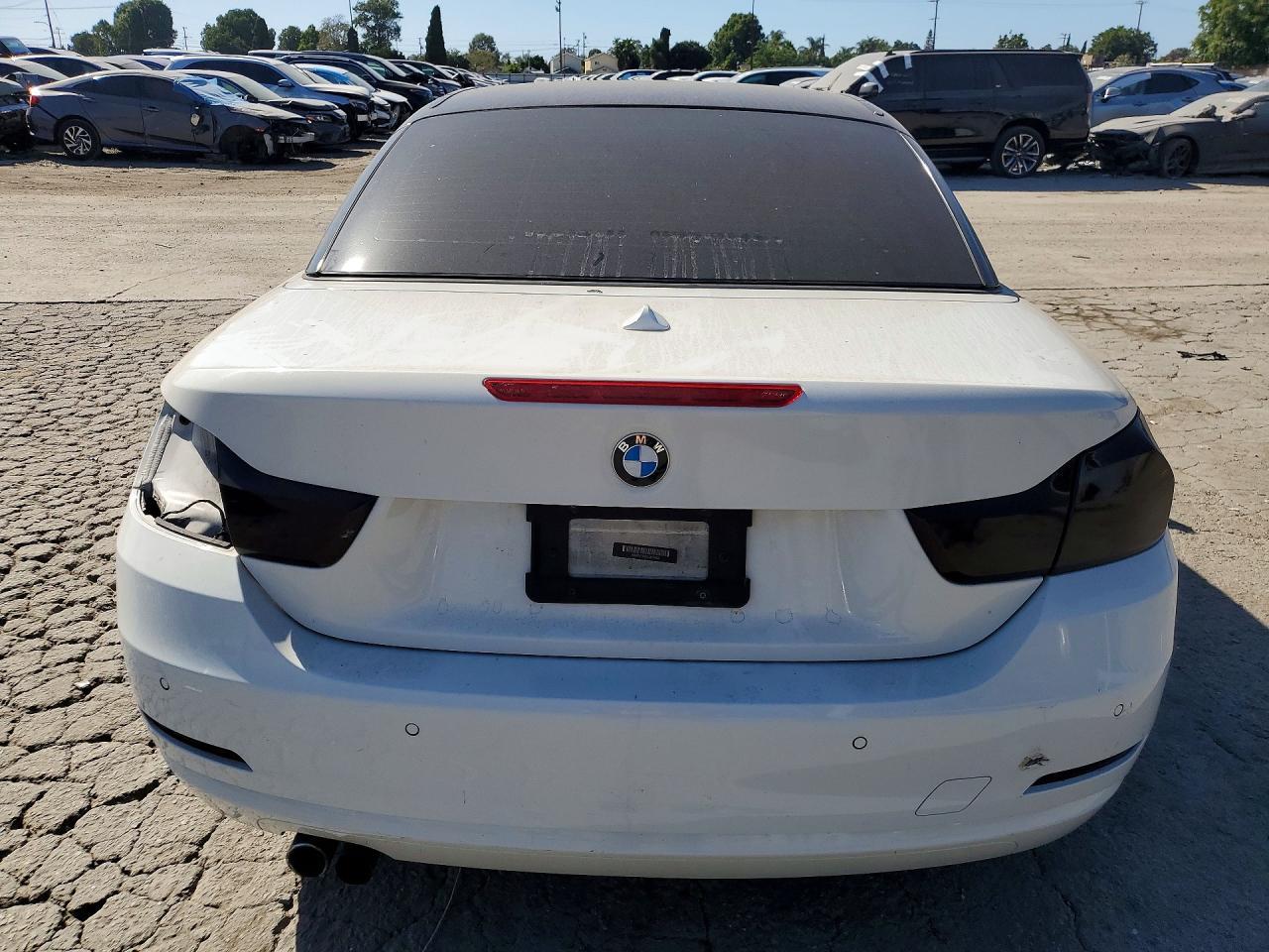 2014 BMW 428 I Sulev - zdjęcie 6