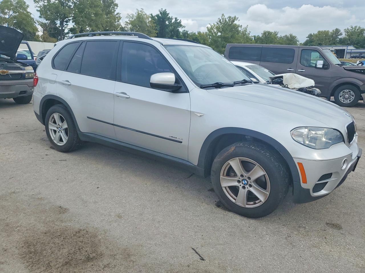 BMW X5 - zdjęcie 4