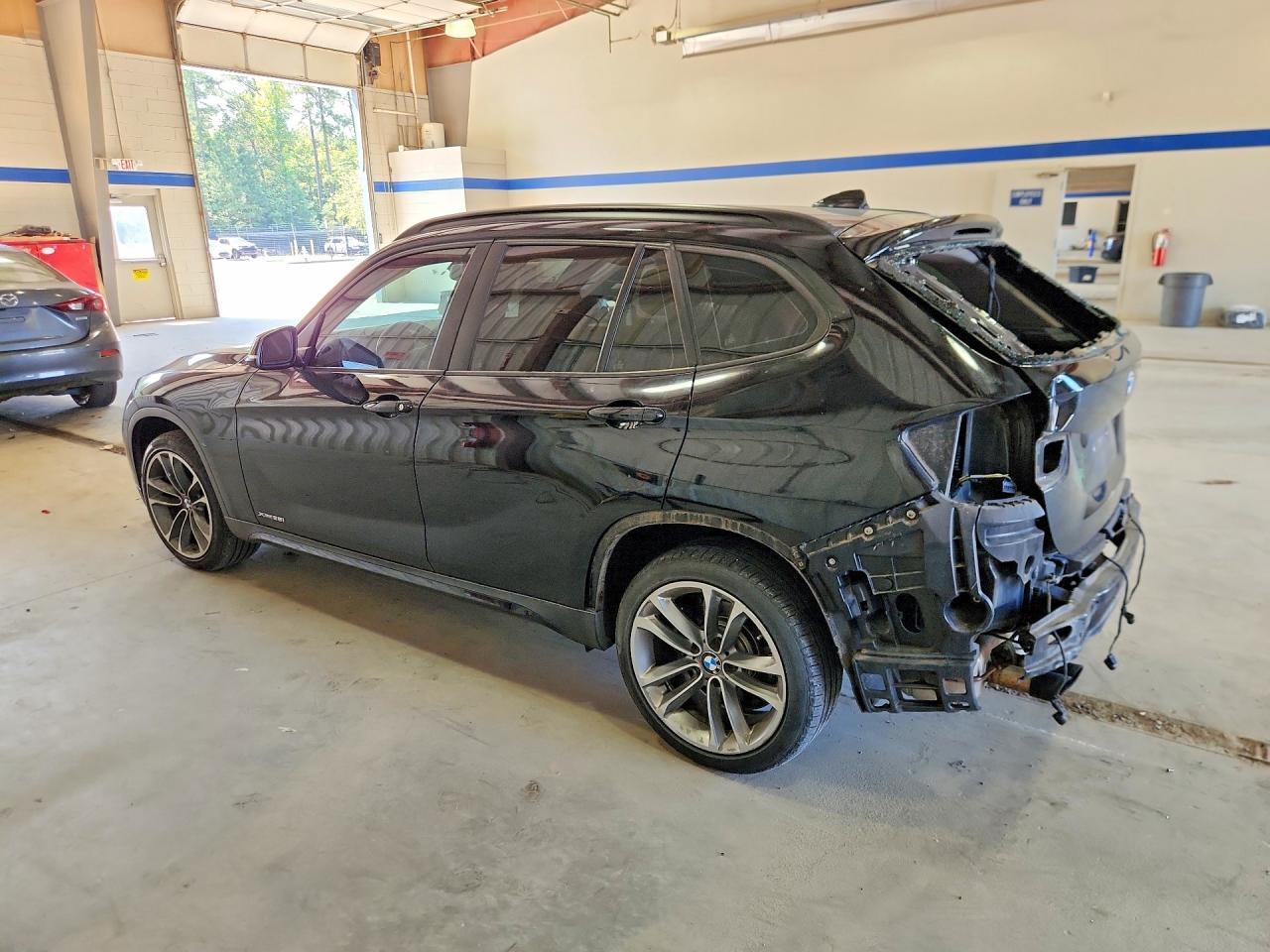 2013 BMW X1 xDrive28I - zdjęcie 2