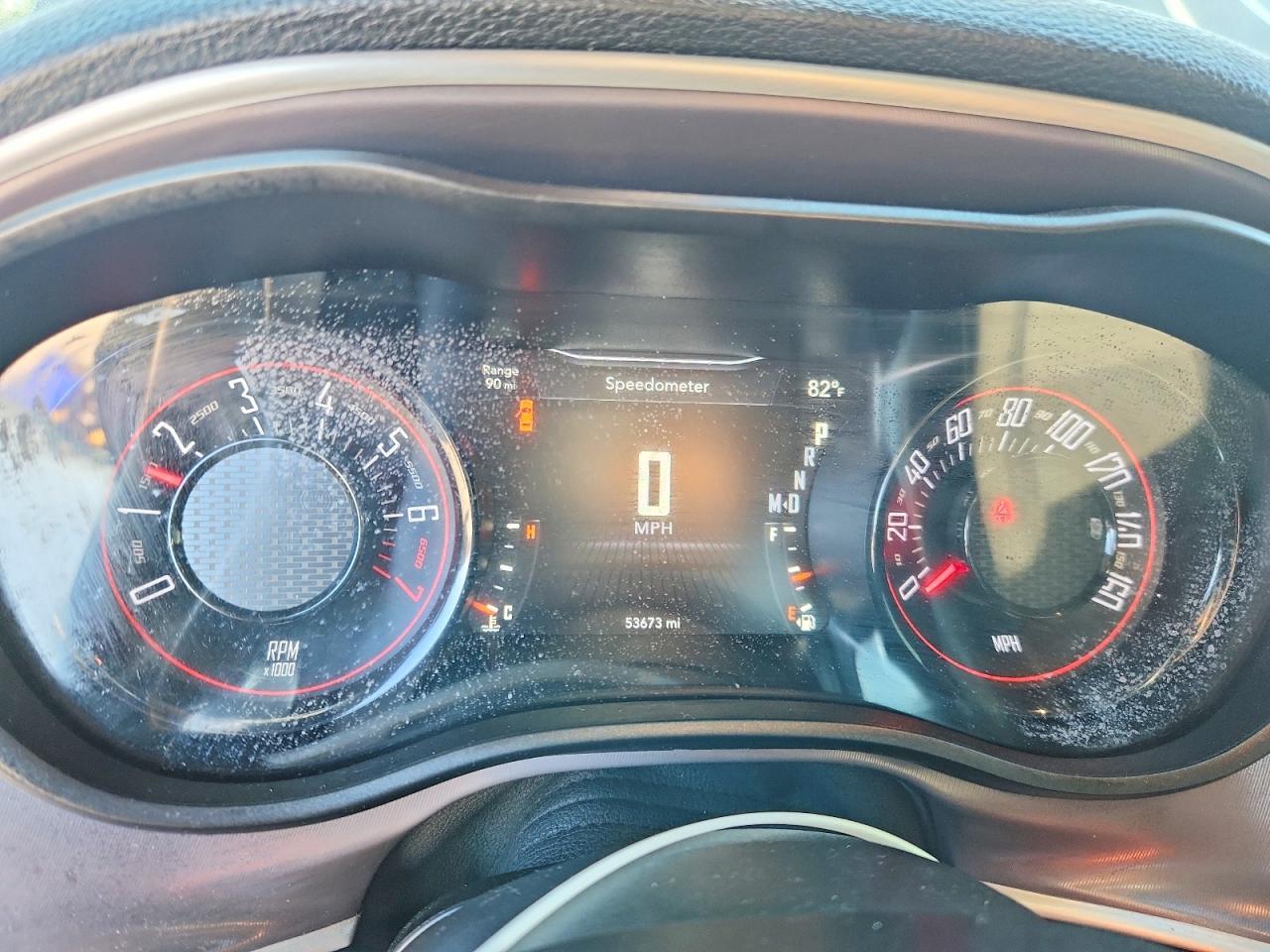 2022 Dodge Challenger Gt - zdjęcie 9
