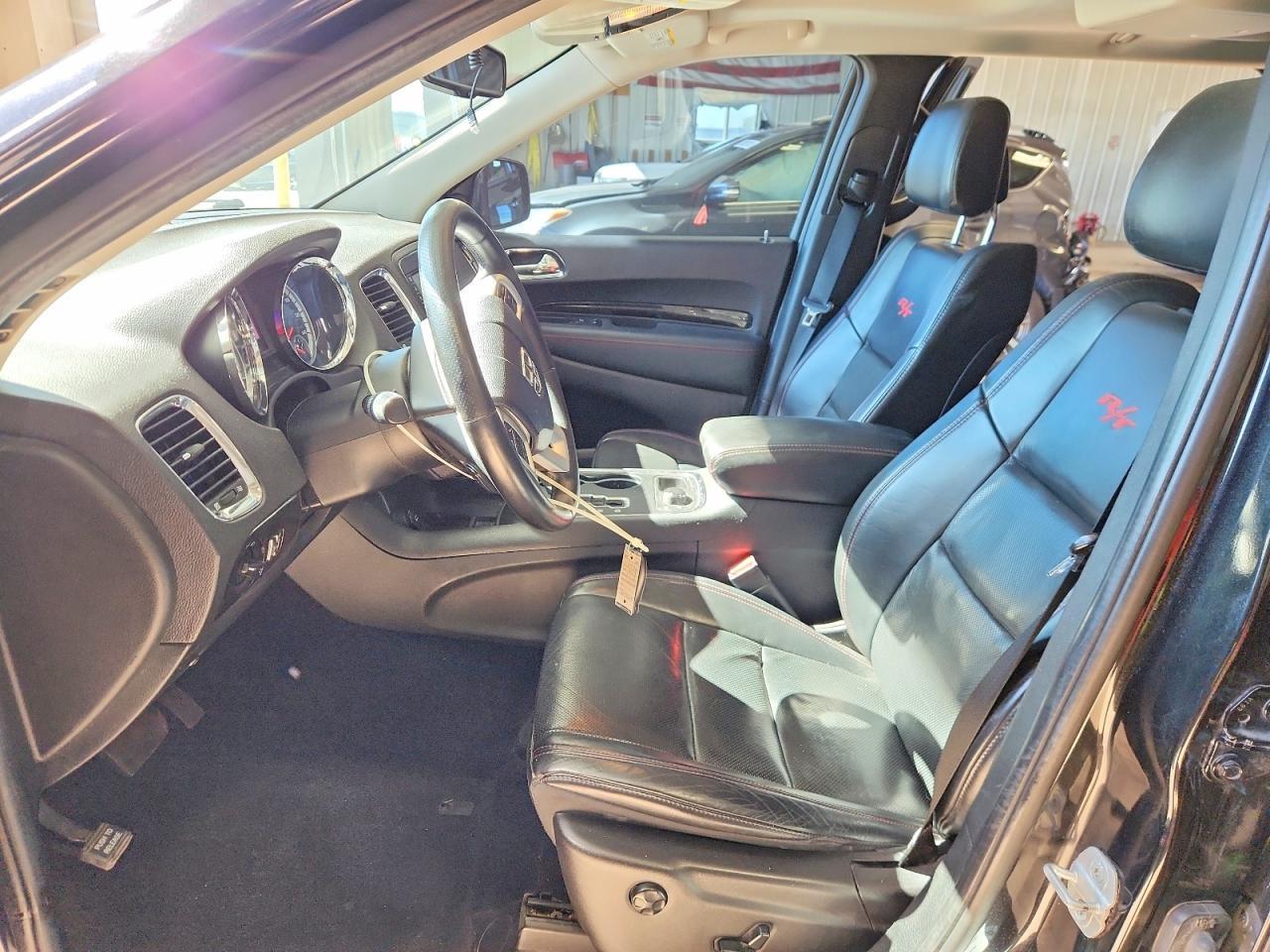 2013 Dodge Durango R/T - zdjęcie 7
