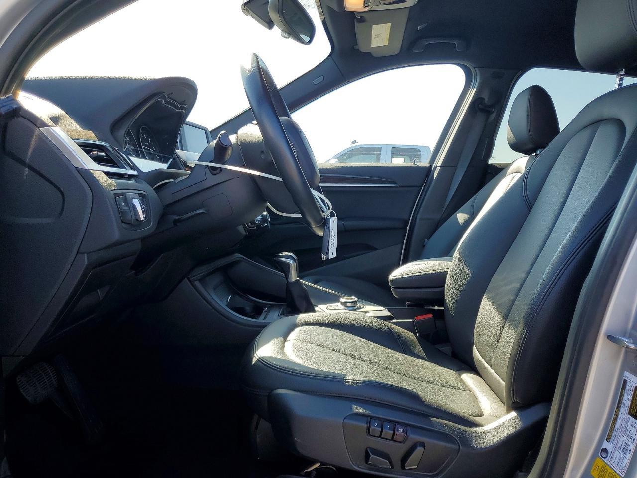 2017 BMW X1 Sdrive28I - zdjęcie 7