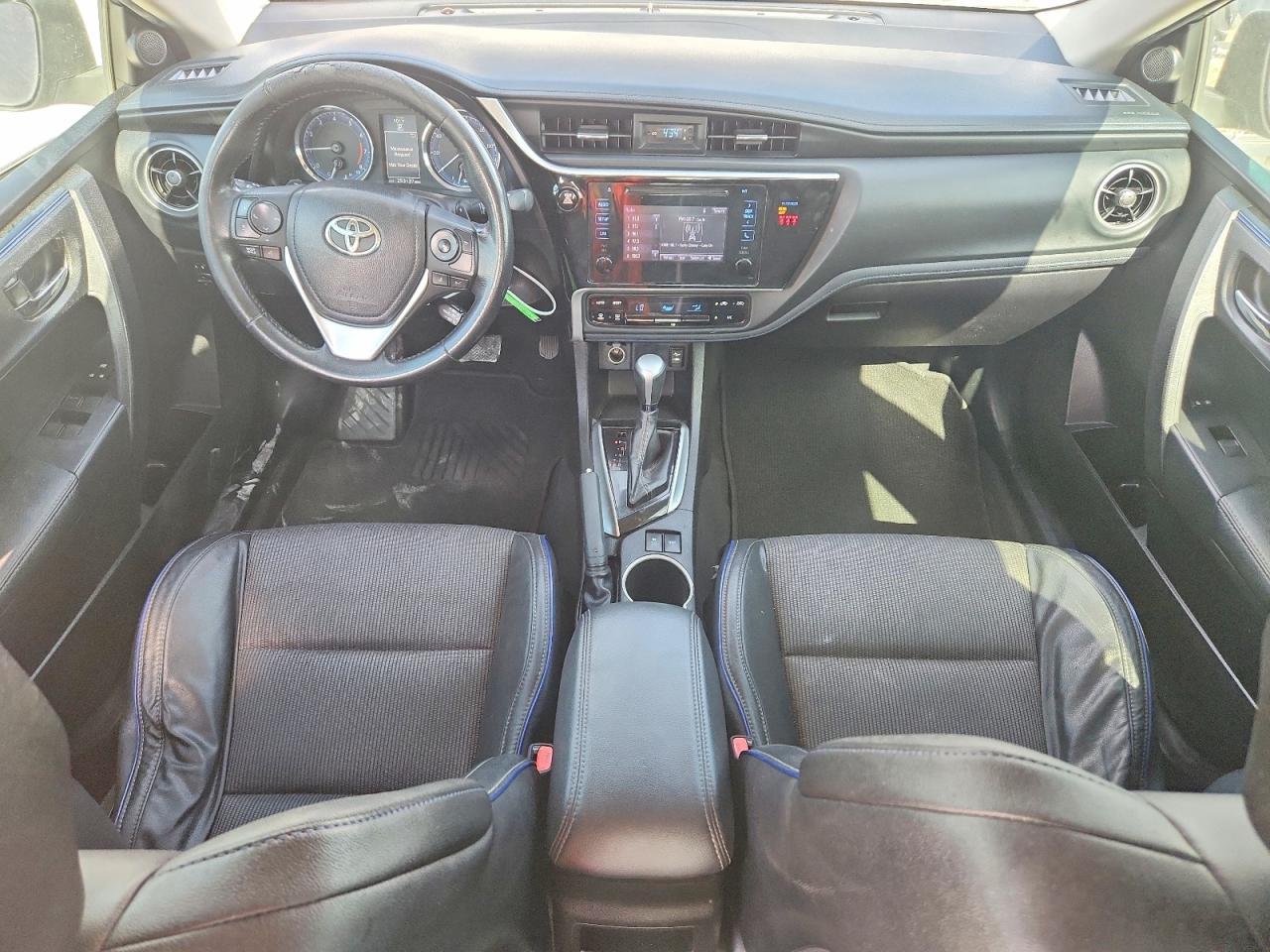 2019 Toyota Corolla Se - zdjęcie 8