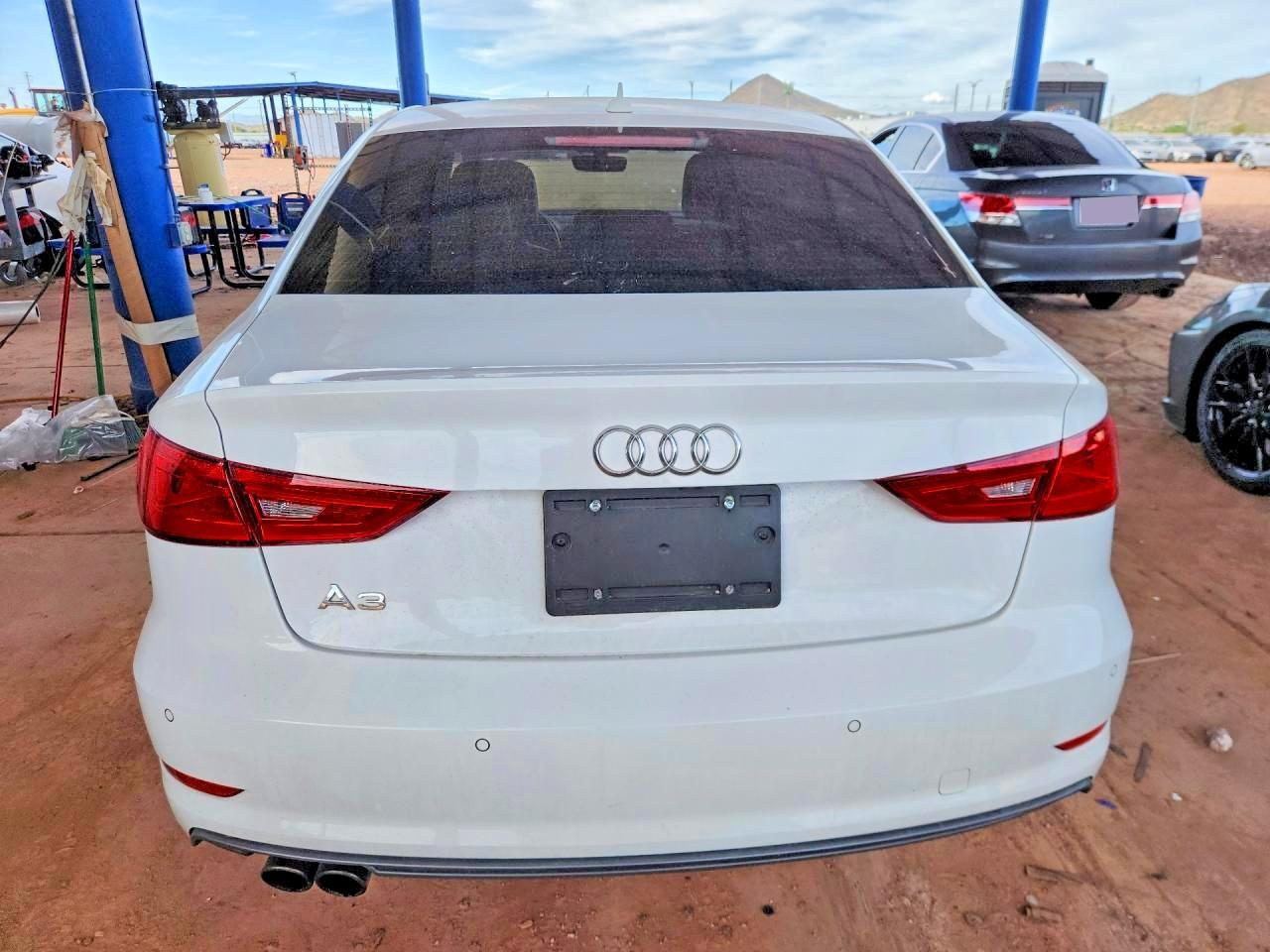 2016 Audi A3 Premium - zdjęcie 6
