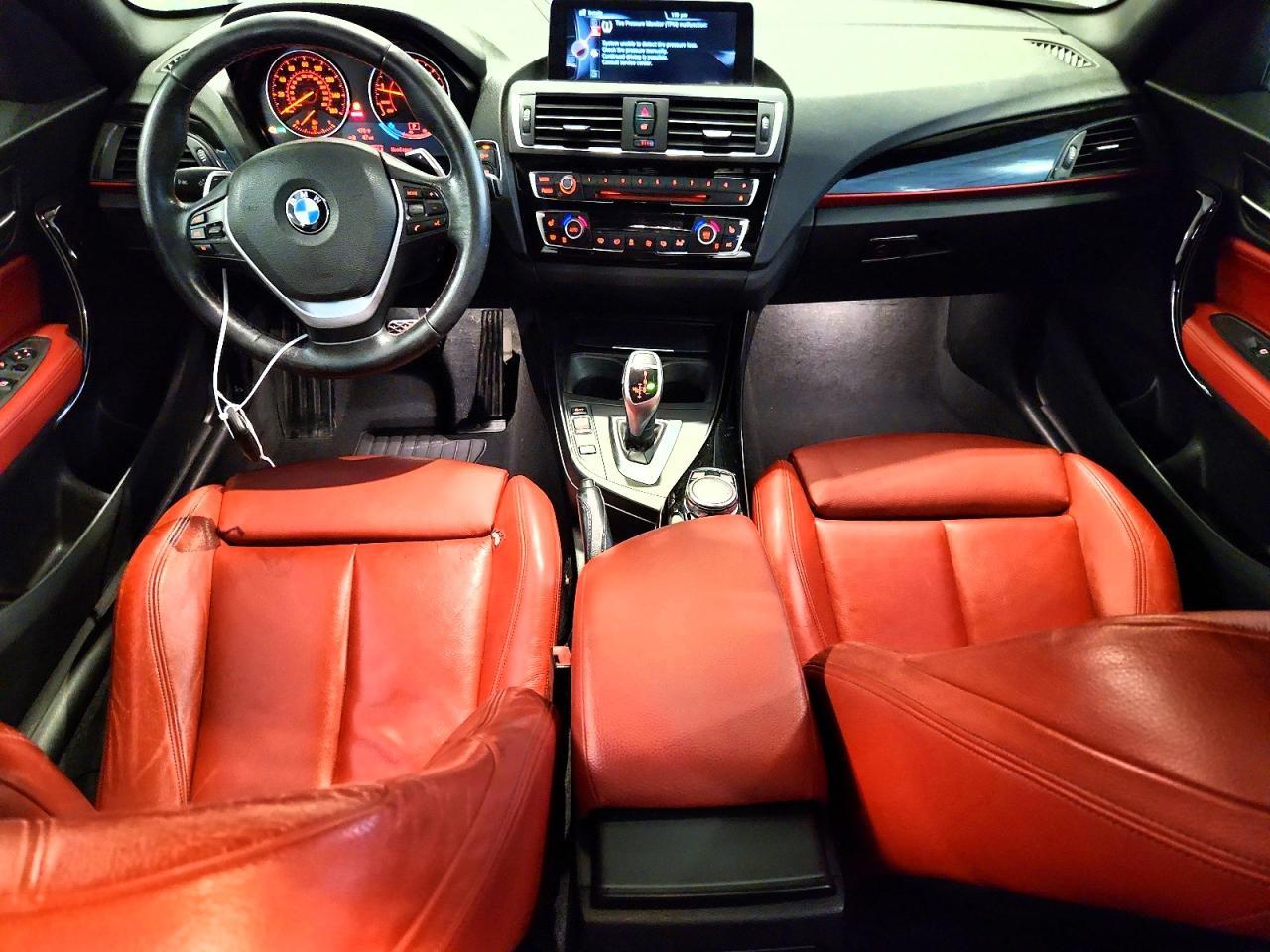 2016 BMW 228 I Sulev - zdjęcie 8